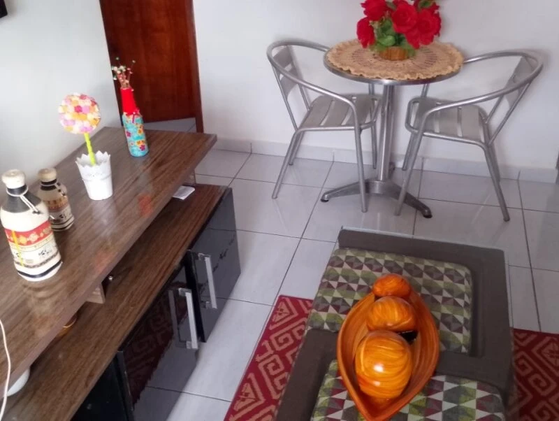 Foto do imóvel: Apartamento com 2 Quartos à Venda, 45 m² em Janga - Paulista