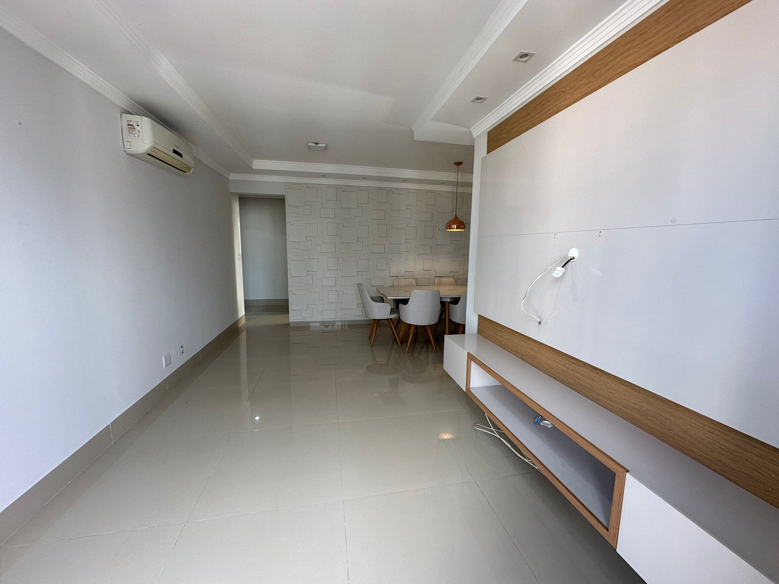 Imagem Apartamento com 2 Quartos à Venda, 93 m²em Residencial Porto Seguro - Goiânia