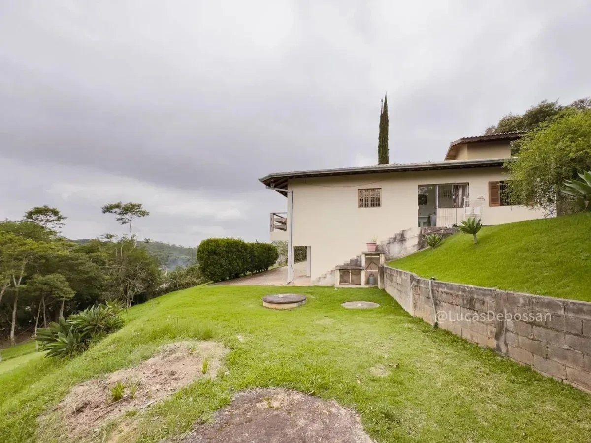 Imagem Casa com 2 Quartos à Venda, 150 metros em Caputera - Cotia