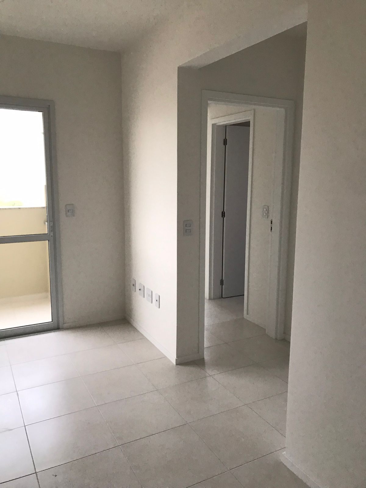 Imagem Apartamento com 2 Quartos à Venda, 72 m² em Pedra Branca - Palhoça