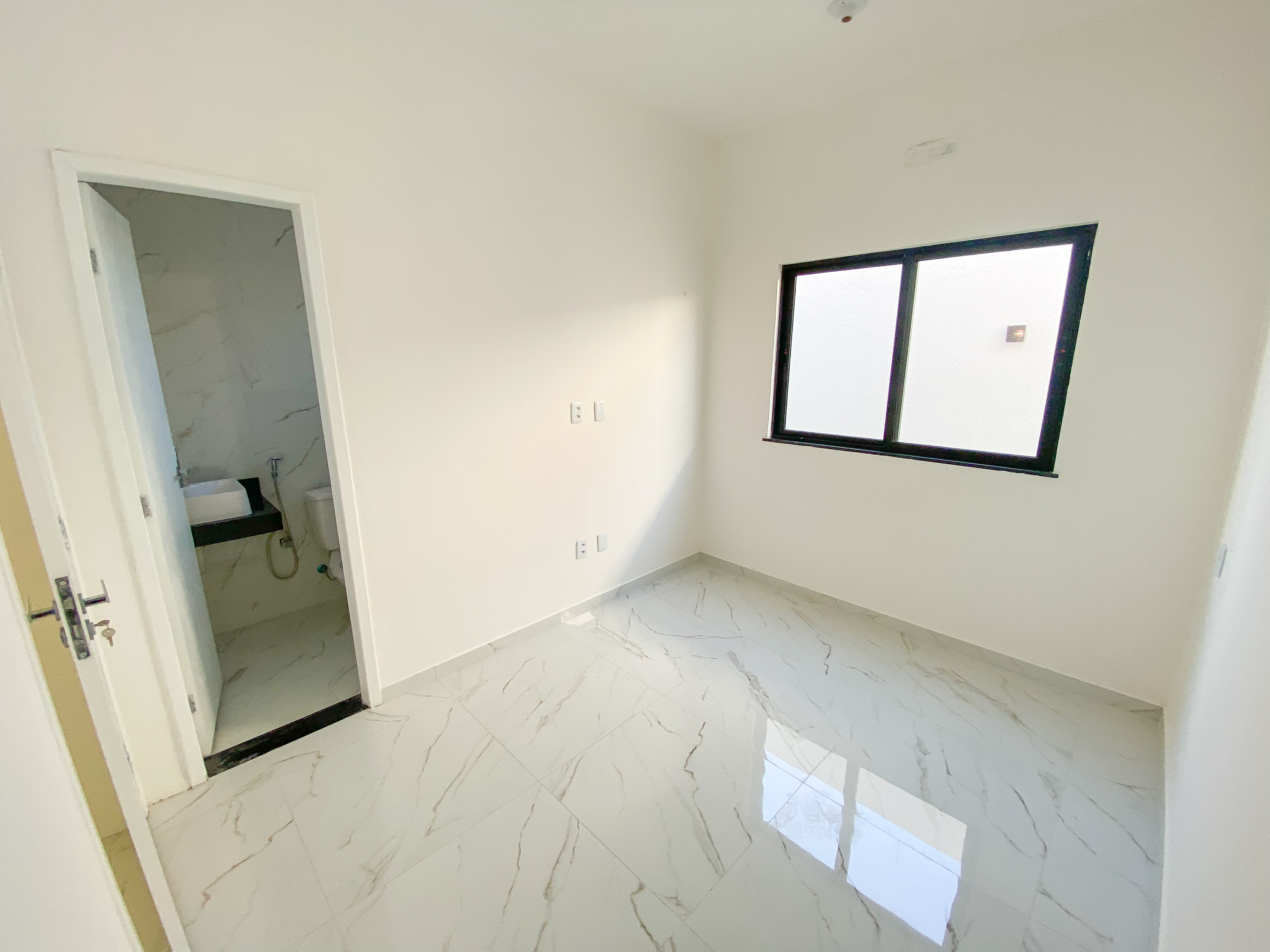 Imagem Casa com 3 Quartos à Venda, 99 m² em Coité - Eusébio