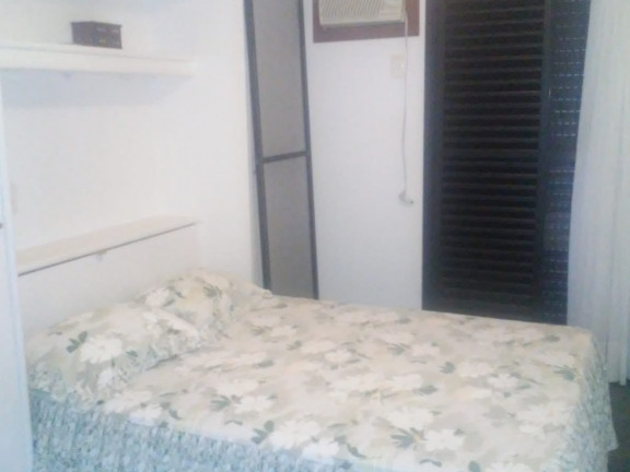 Imagem Apartamento com 3 Quartos à Venda, 110 m² em Enseada - Guarujá