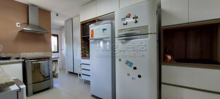 Imagem Apartamento com 4 Quartos à Venda, 212 m² em Paiva - Cabo de Santo Agostinho