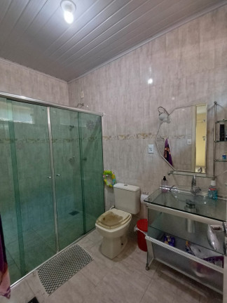 Imagem Casa com 3 Quartos à Venda, 130 m² em São José Operário - Manaus