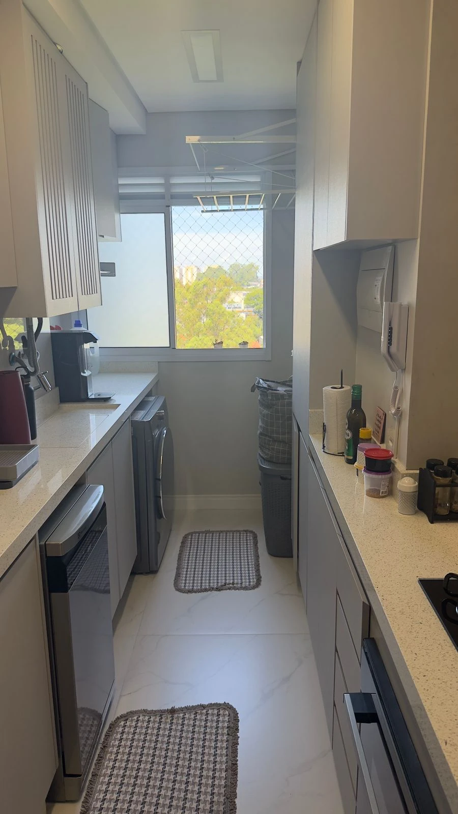 Imagem Apartamento com 3 Quartos à Venda, 70 m² em Centro - Diadema