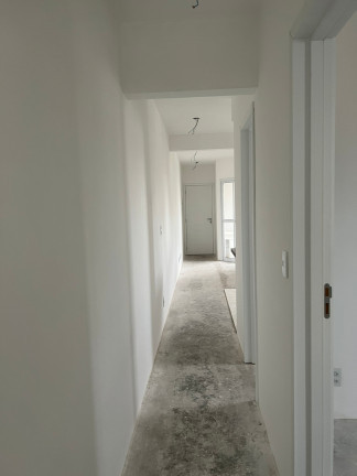 Imagem Apartamento com 2 Quartos à Venda,  em Jardim - Santo André