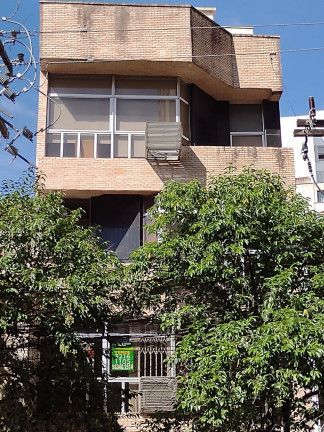 Imagem Sala Comercial à Venda, 49 m² em Floresta - Porto Alegre