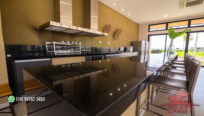 Imagem Terreno em Condomínio à Venda, 300 m² em RESIDENCIAL VILA DE LEÓN 1 - PIRATININGA