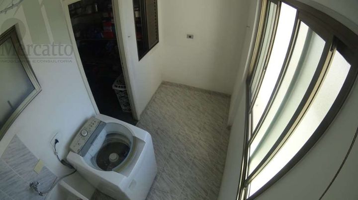 Imagem Apartamento com 3 Quartos à Venda, 117 m² em Chácara Agrindus - Taboão Da Serra
