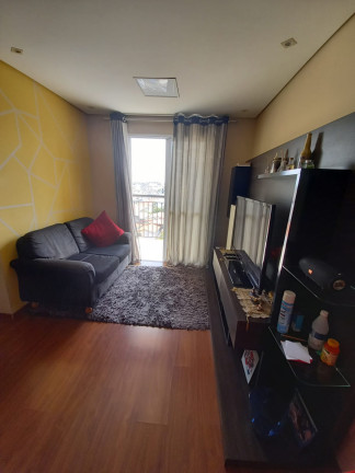 Imagem Apartamento com 3 Quartos à Venda, 64 m² em Gopoúva - Guarulhos