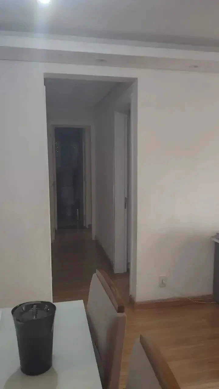Imagem Apartamento com 2 Quartos à Venda, 59 m² em Jardim Nova Europa - Campinas