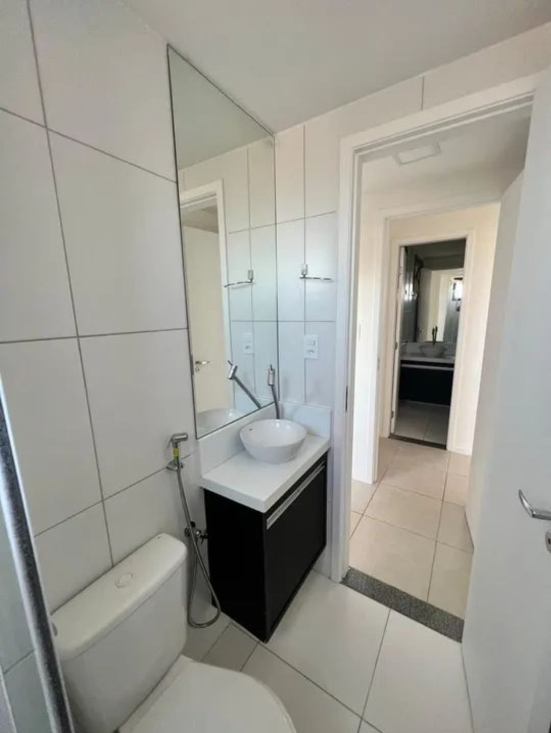 Imagem Apartamento com 2 Quartos à Venda, 55 m²em Pernambués - Salvador