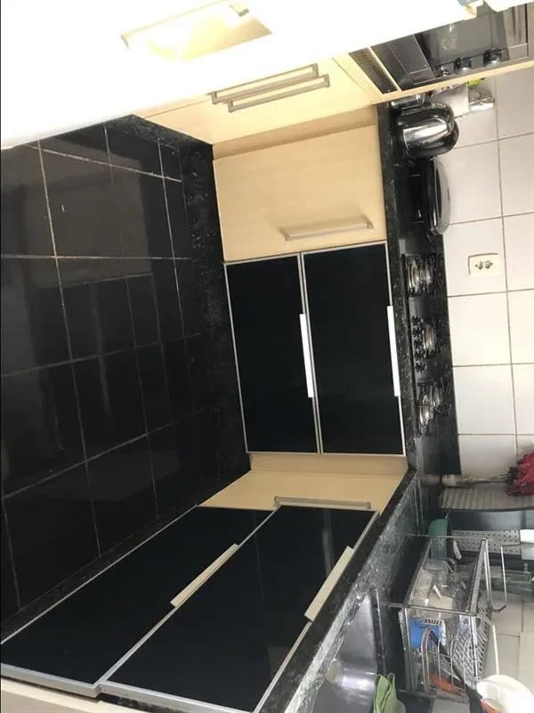 Imagem Casa de Condomínio com 3 Quartos à Venda, 76 m² em Vila Curuçá - São Paulo