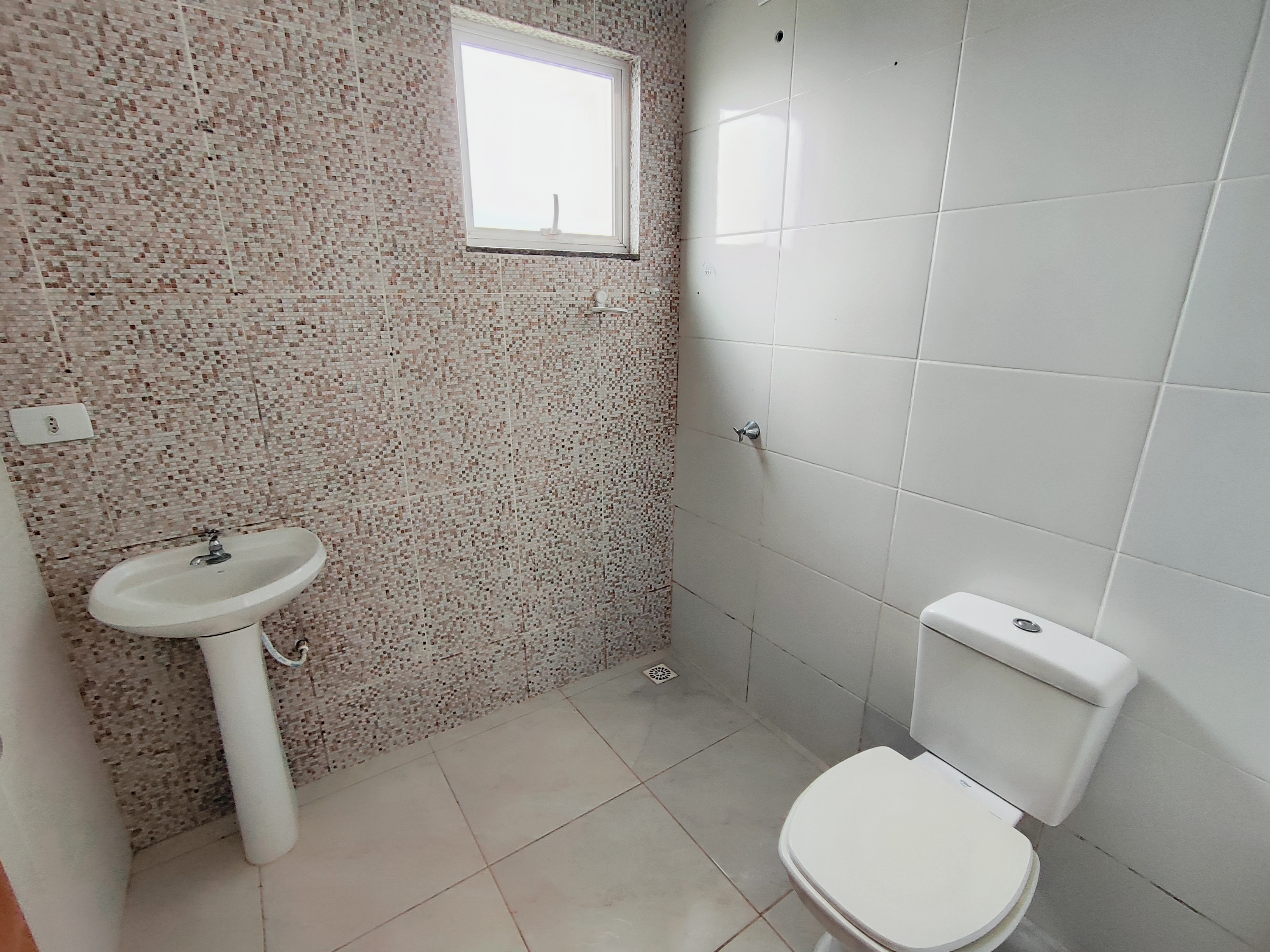 Imagem Casa de Condomínio com 3 Quartos à Venda, 52 m² em Embu - Colombo