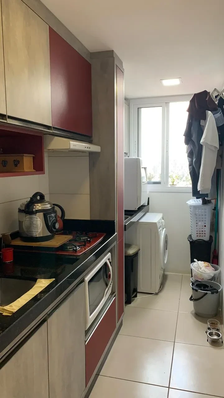 Imagem Apartamento com 3 Quartos à Venda, 68 metros em Igra Sul - Torres