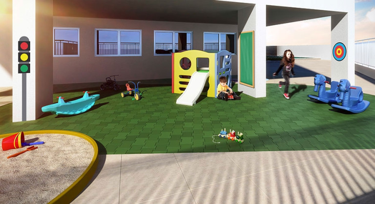 Imagem Apartamento com 2 Quartos à Venda, 47 m²em Santa Terezinha - São Bernardo do Campo