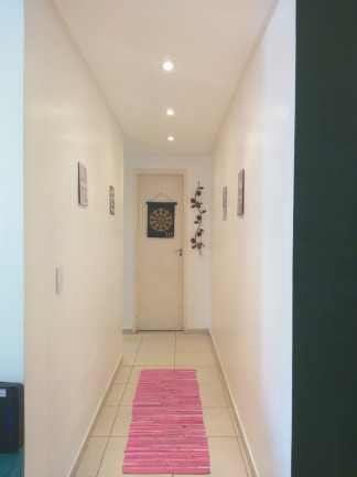 Imagem Apartamento com 3 Quartos à Venda, 76 m² em Paraisópolis - São Paulo