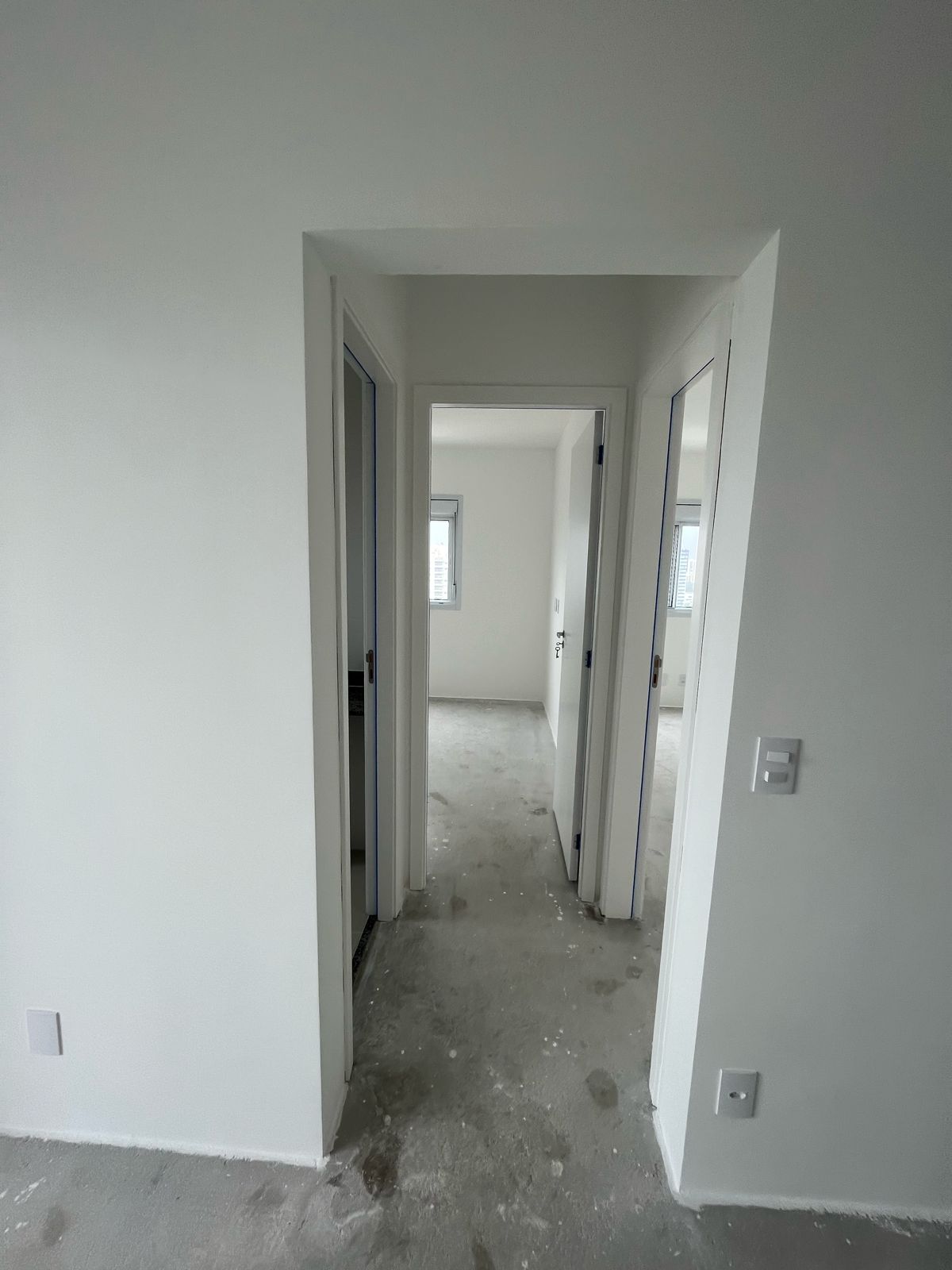 Foto do imóvel: Apartamento com 2 Quartos à Venda, 55 m² em Baeta Neves - São Bernardo do Campo