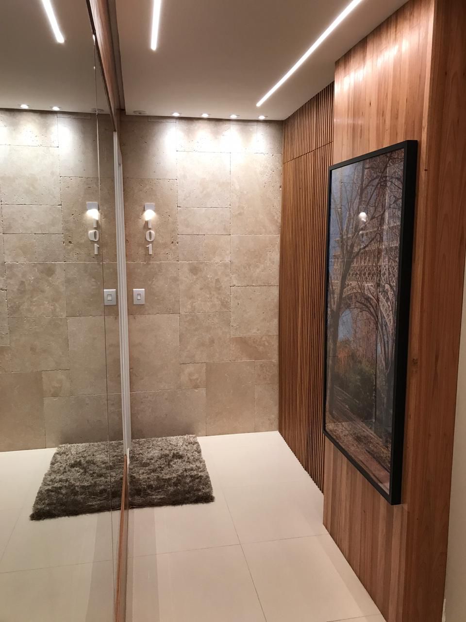 Imagem Apartamento com 3 Quartos à Venda, 138 m²em Cremação - Belém