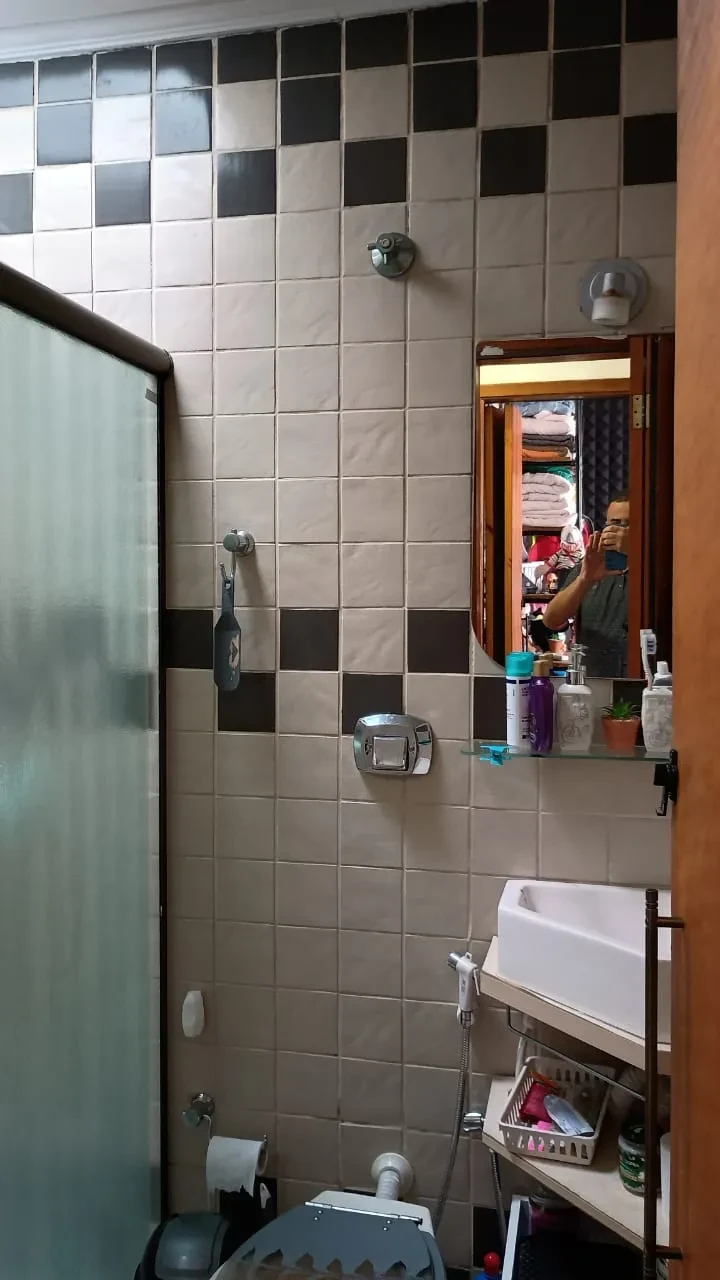 Foto do imóvel: Casa de Condomínio com 3 Quartos à Venda, 135 m² em Chácara Seis de Outubro - São Paulo