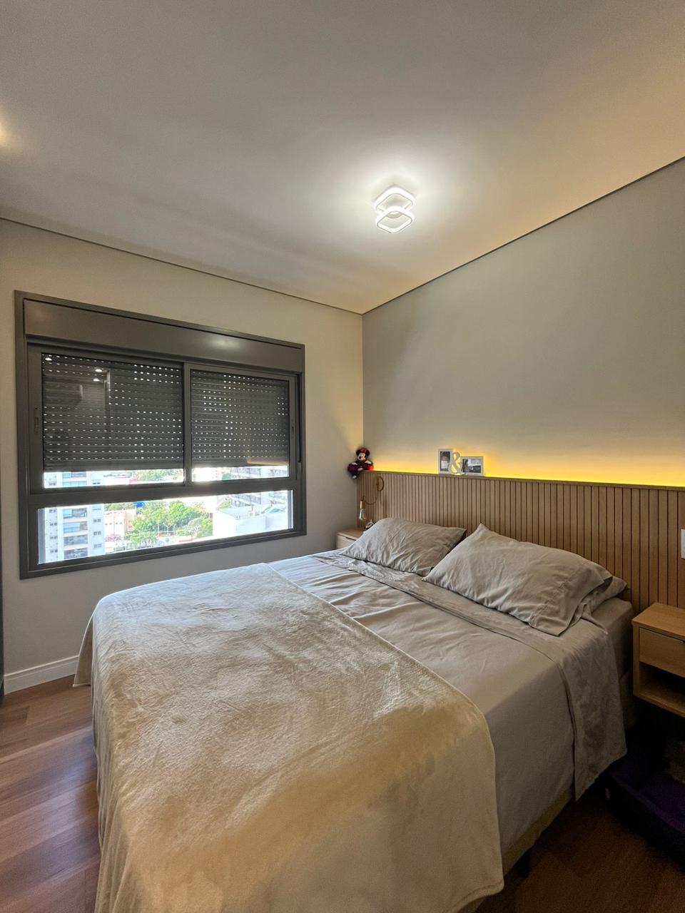 Imagem Apartamento com 3 Quartos à Venda, 90 m² em Jardim Prudência - São Paulo