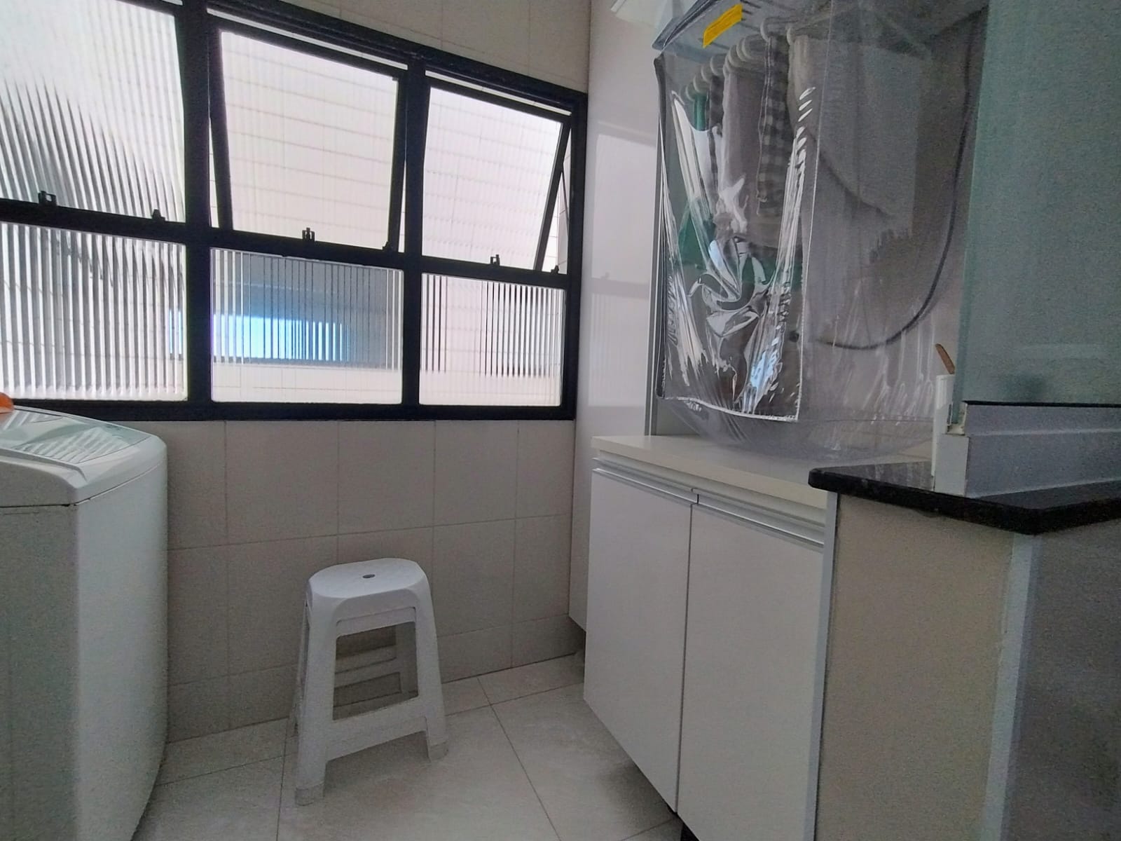 Imagem Apartamento com 1 Quarto à Venda, 62 m² em Tupi - Praia Grande