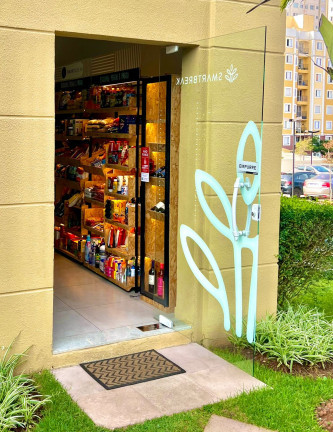 Imagem Apartamento com 2 Quartos à Venda, 49 m² em Portais (Polvilho) - Cajamar