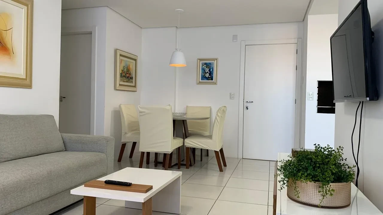 Imagem Apartamento com 2 Quartos à Venda, 59 metros em Igra Sul - Torres