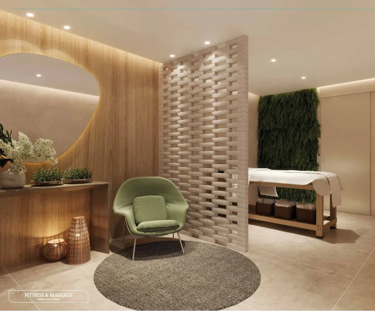 Imagem Apartamento com 3 Quartos à Venda, 108 m² em Jardim da Glória - São Paulo