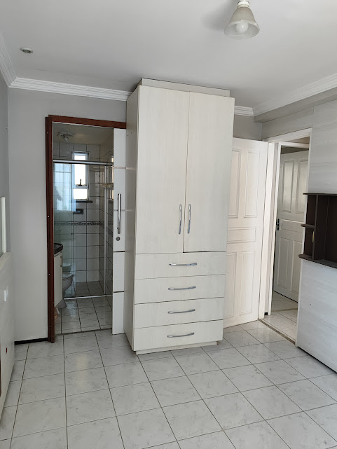 Imagem Apartamento com 3 Quartos à Venda, 61 m²em Parangaba - Fortaleza