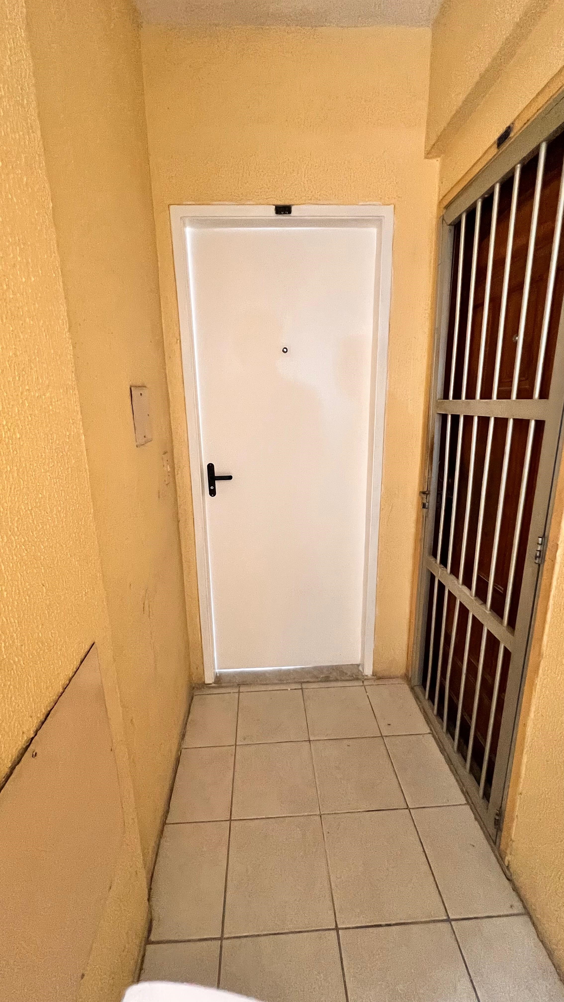 Imagem Apartamento com 3 Quartos à Venda, 67 m² em Parangaba - Fortaleza