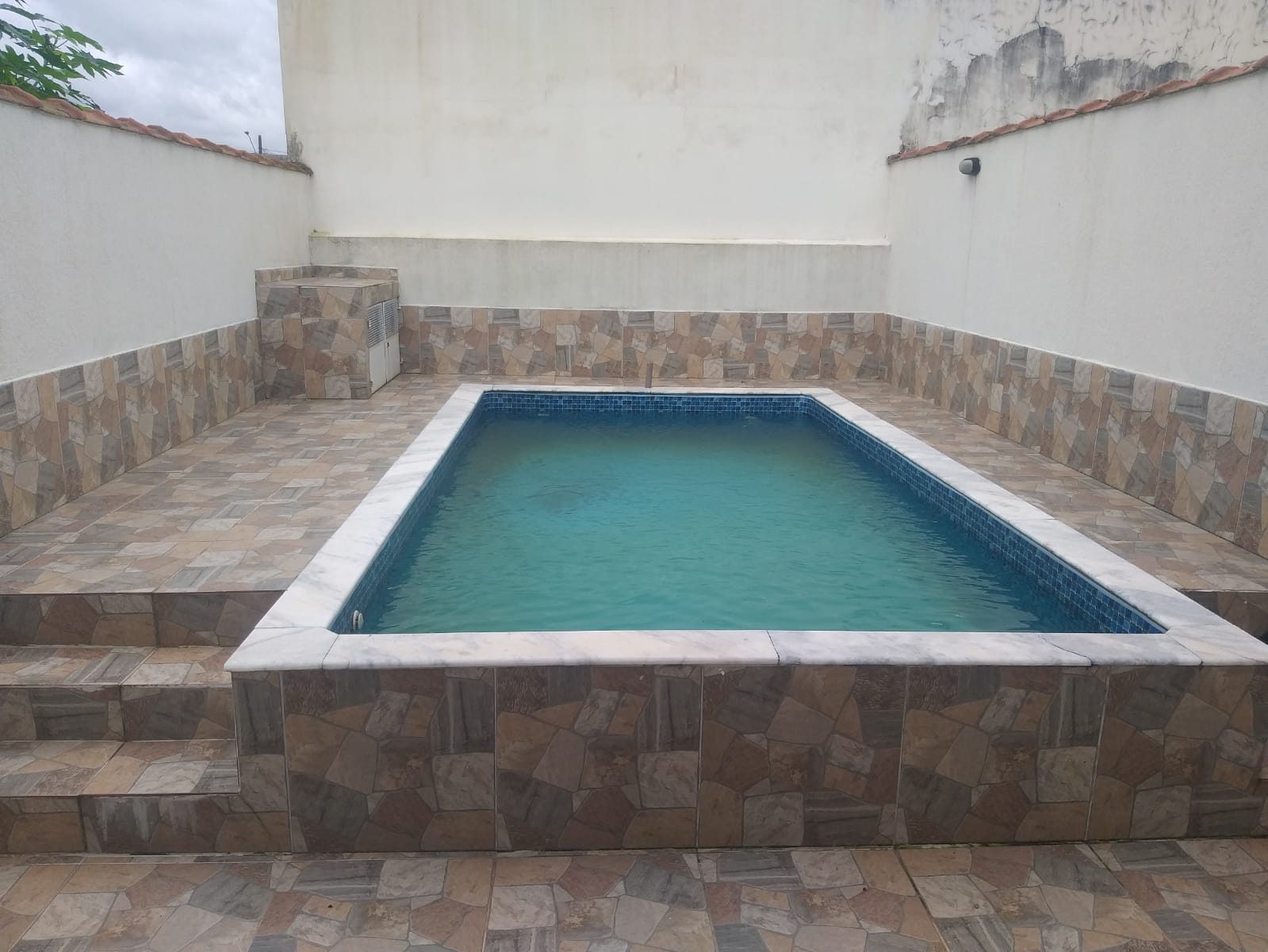 Imagem Casa com 2 Quartos à Venda, 93 m²em Balneário Flórida Mirim - Mongaguá