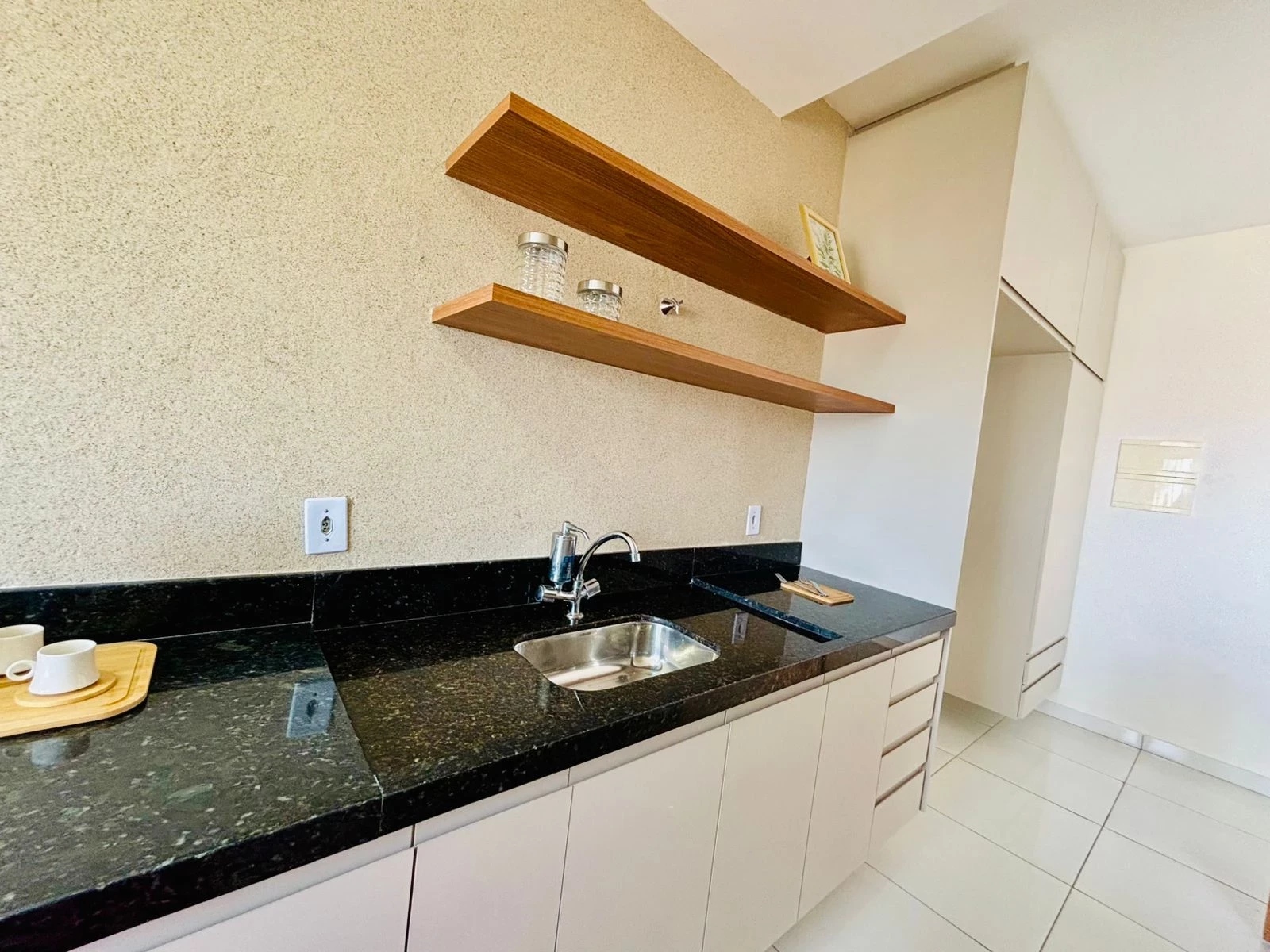 Foto do imóvel: Apartamento com 2 Quartos à Venda, 59 m² em Cocal - Vila Velha