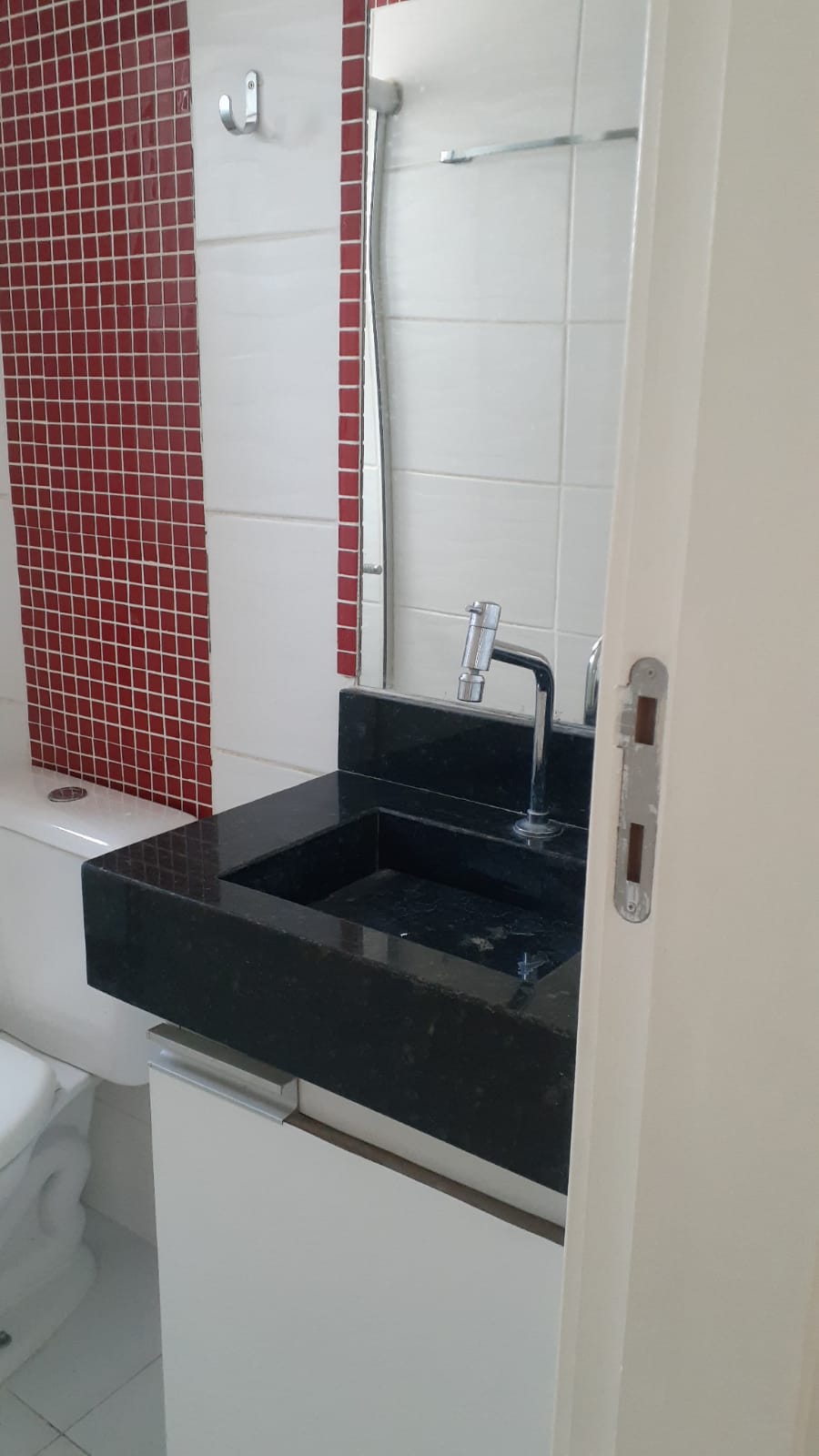 Imagem Apartamento com 3 Quartos para Alugar, 88 m²em Mangueirão - Belém