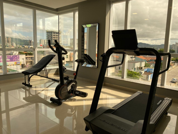 Imagem Apartamento com 2 Quartos à Venda, 70 m² em Morretes - Itapema