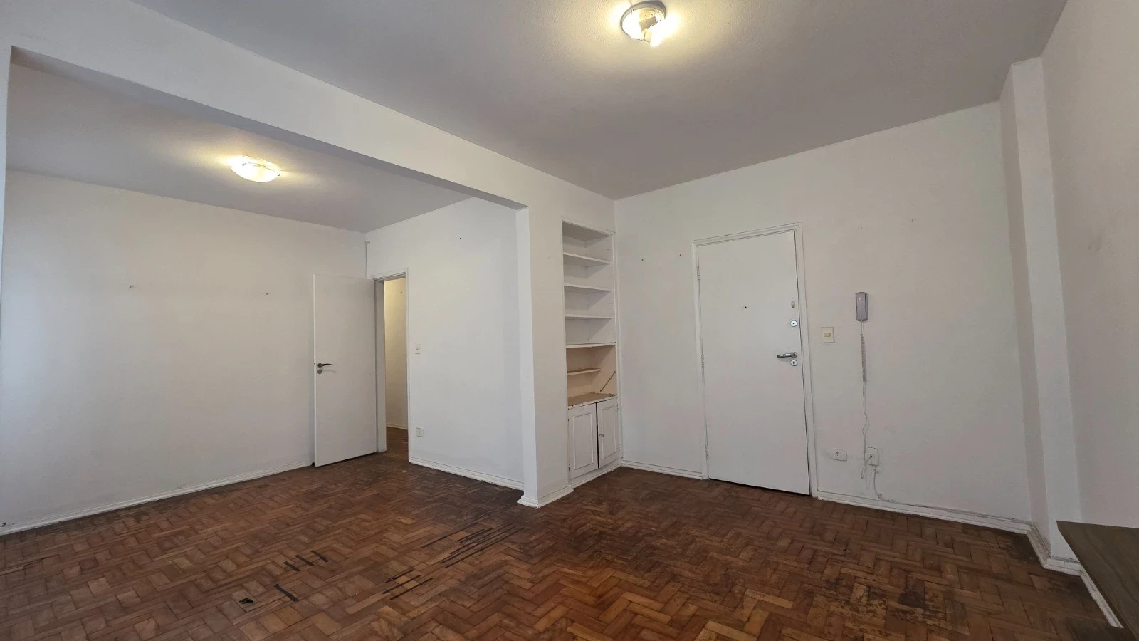 Imagem Apartamento com 2 Quartos à Venda, 100 m² em Higienópolis - São Paulo