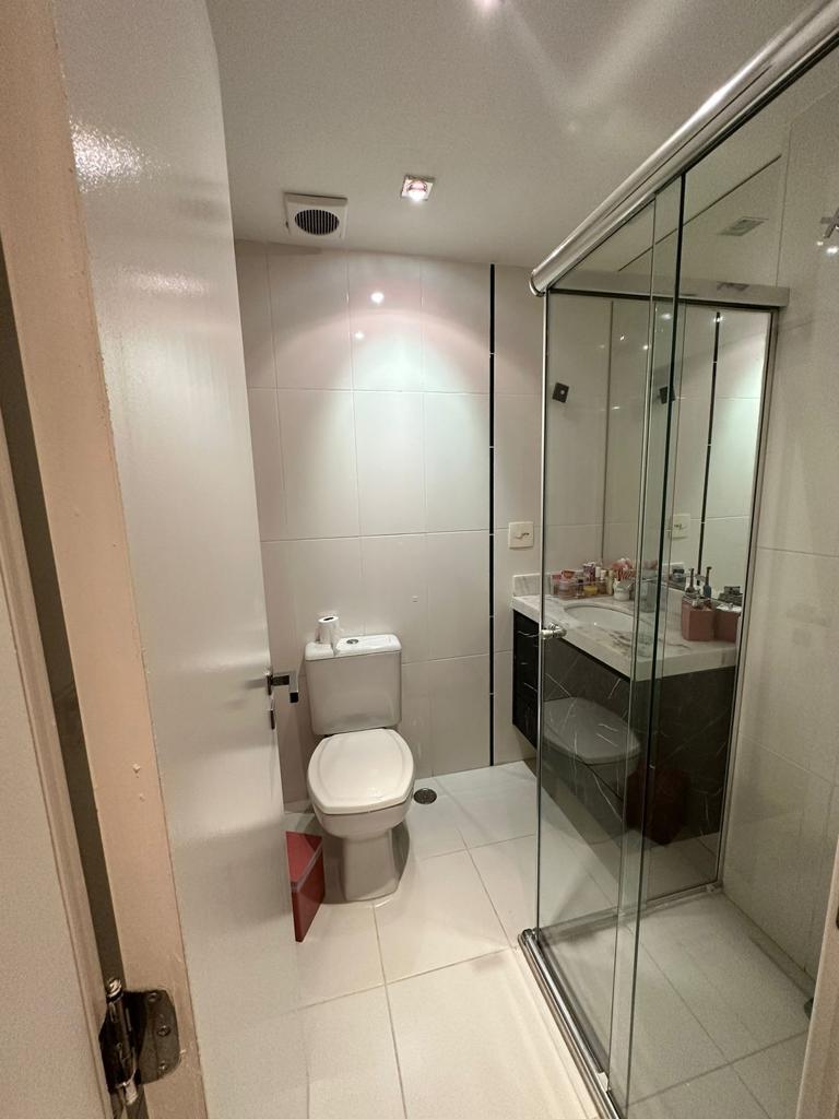 Imagem Apartamento com 3 Quartos à Venda, 127 m²em Centro - Santo André