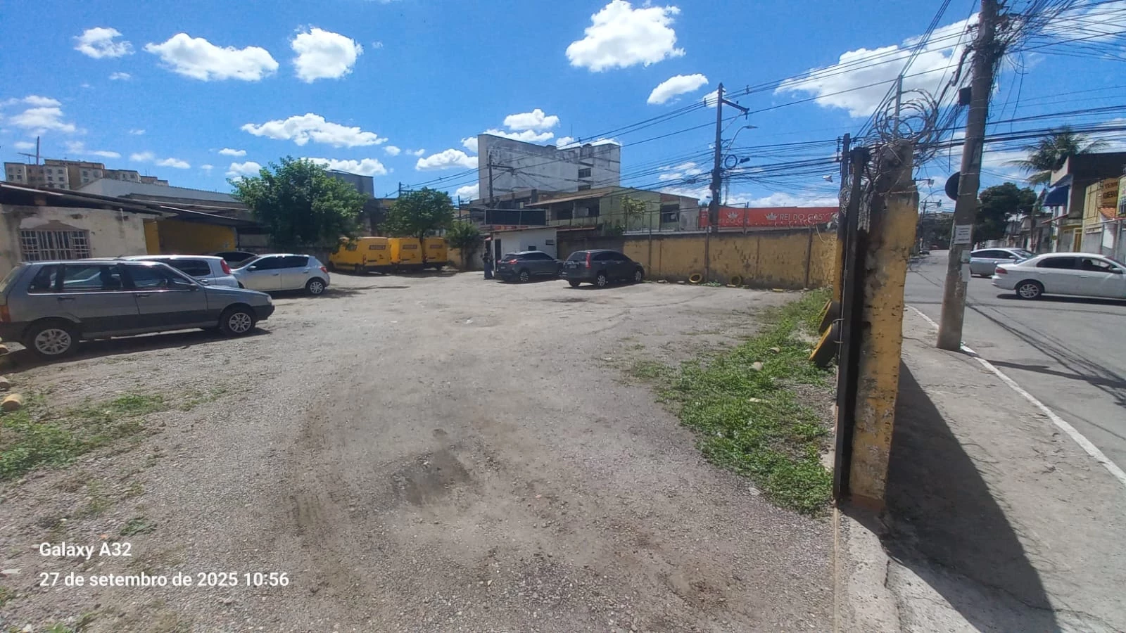 Imagem Terreno à Venda, 700 m² em Alcântara - São Gonçalo
