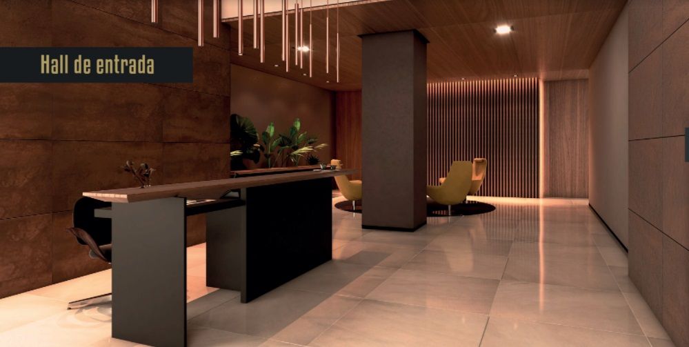 Imagem Apartamento com 3 Quartos à Venda, 120 m² em Santa Helena - Juiz de Fora