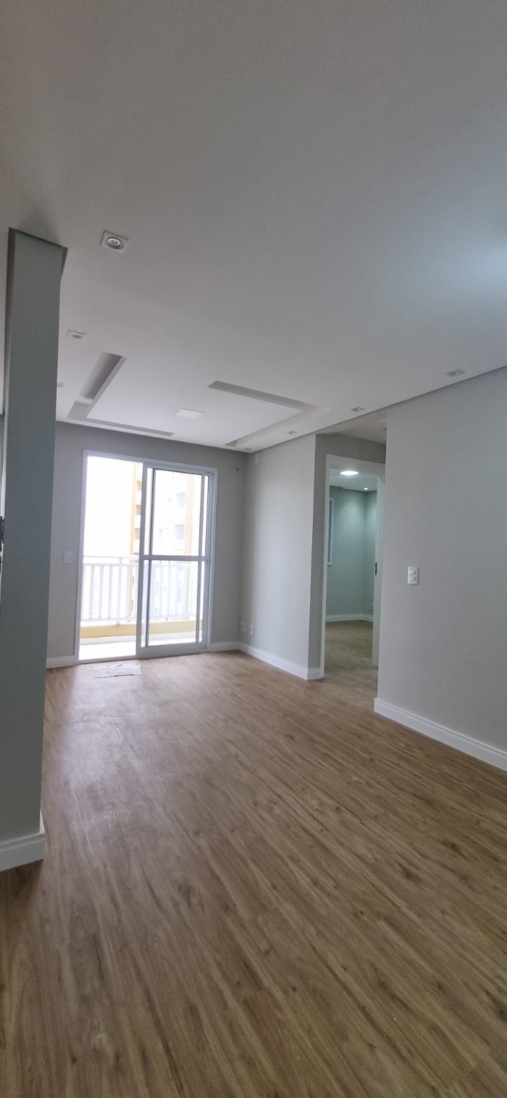 Imagem Apartamento com 2 Quartos à Venda, 50 m²em Santa Terezinha - São Bernardo do Campo