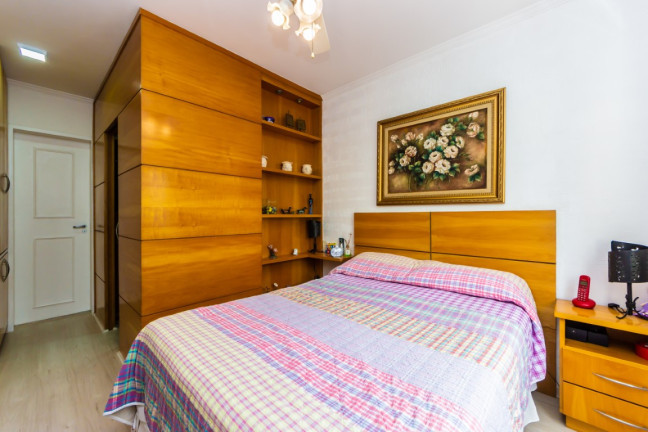 Imagem Apartamento com 4 Quartos à Venda,  em Perdizes - São Paulo