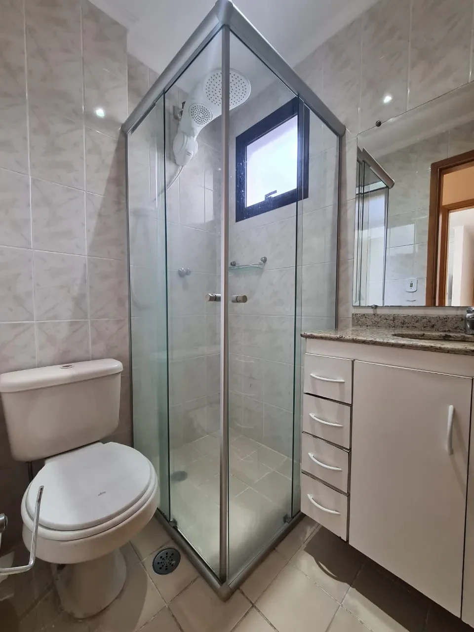 Imagem Apartamento com 1 Quarto à Venda ou Locação, 37 metros em Parque Imperial - São Paulo