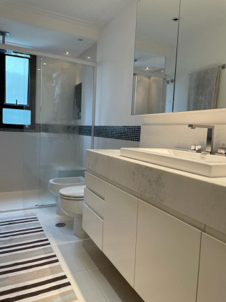 Imagem Apartamento com 2 Quartos à Venda, 136 m² em Santa Cecília - São Paulo