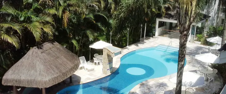 Imagem Apartamento com 3 Quartos à Venda, 110 m²em Riviera - Bertioga