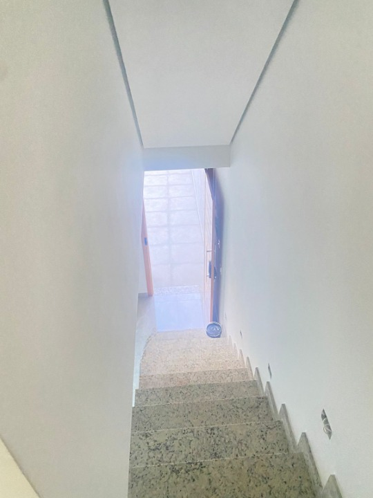 Imagem Casa com 4 Quartos à Venda, 129 m²em Vila Camilópolis - Santo André