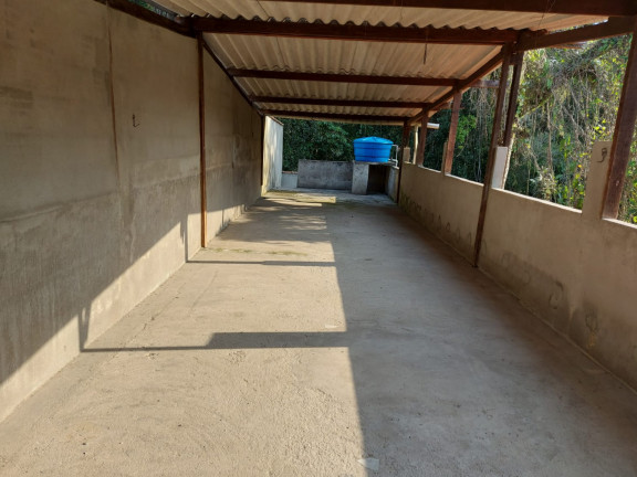 Foto do imóvel: Casa com 1 Quarto à Venda, 65 m² em Campos Eliseos - Itanhaém