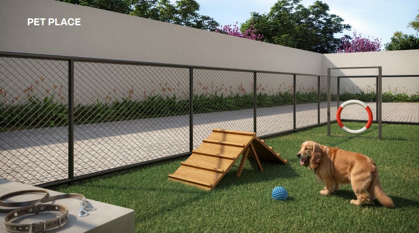 Imagem Apartamento com 2 Quartos à Venda, 37 m² em  - 