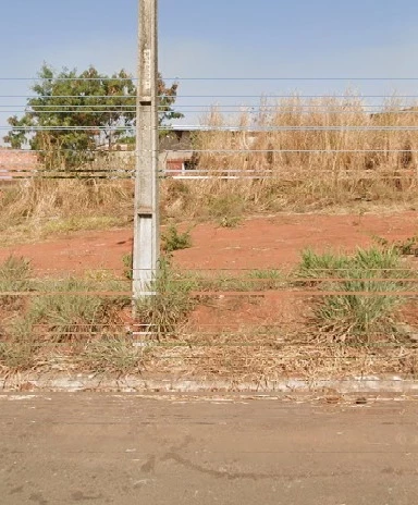 Imagem Terreno à Venda, 199 m² em Jardim das Acácias - Aparecida de Goiânia