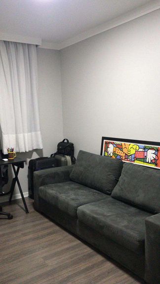 Imagem Apartamento com 2 Quartos à Venda, 65 m² em Freguesia Do ó - São Paulo