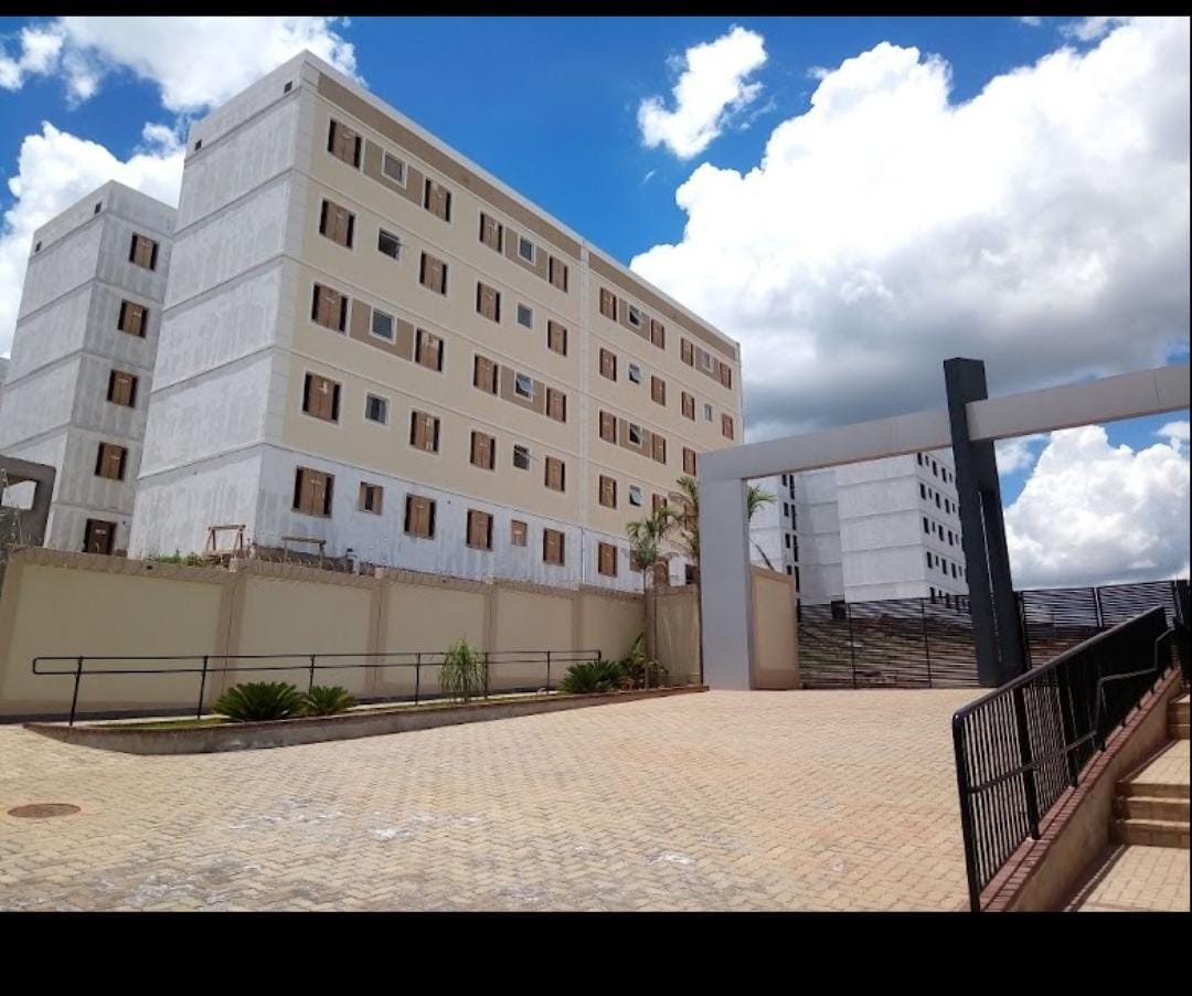 Foto do imóvel: Apartamento com 2 Quartos à Venda, 40 m²em Residencial Morada das Acácias - Limeira